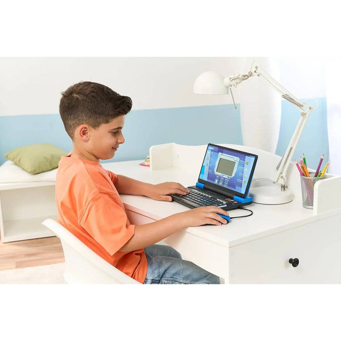 VTECH Bit Smart Genius Plus - 80-581249-007
