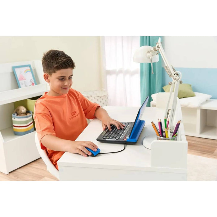 VTECH Bit Smart Genius Plus - 80-581249-007