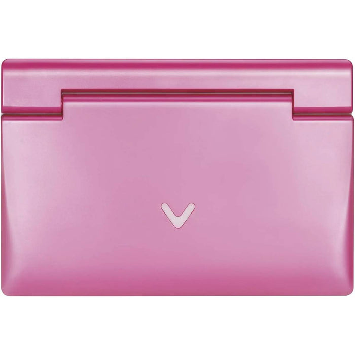 VTECH Bit Smart Genius Plus Rosa - 80-581269-007