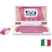 VTECH Bit Smart Genius Plus Rosa - 80-581269-007