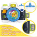 VTECH La Mia Prima Fotocamera - 80-586307
