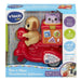 VTECH Bau E Miao Scooterino Fattorino - 80-586607