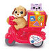 VTECH Bau E Miao Scooterino Fattorino - 80-586607