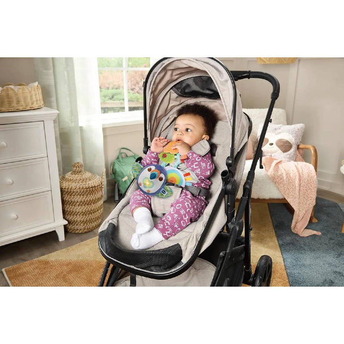 VTECH Tiki Il Tucano Anello Sensoriale - 80-587007