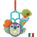 VTECH Tiki Il Tucano Anello Sensoriale - 80-587007