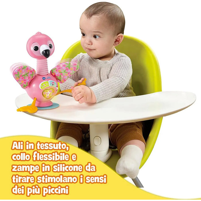 VTECH Fenny Tira E Gioca