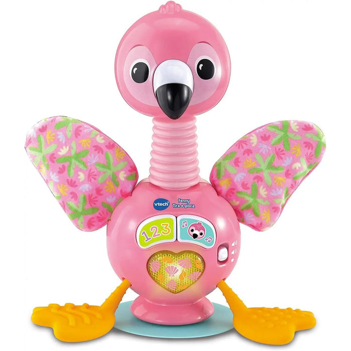 VTECH Fenny Tira E Gioca