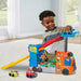 VTECH Vroom Vroom Go Maxi Camion Trasp 3 In 1