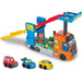VTECH Vroom Vroom Go Maxi Camion Trasp 3 In 1