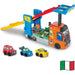 VTECH Vroom Vroom Go Maxi Camion Trasp 3 In 1