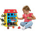 VTECH La Mia Grande Casa Multiattività