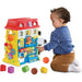 VTECH La Mia Grande Casa Multiattività