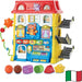 VTECH La Mia Grande Casa Multiattività