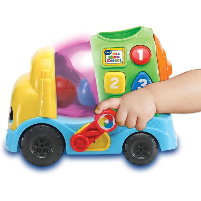 VTECH Max Mixa Colori - 80-601907-007