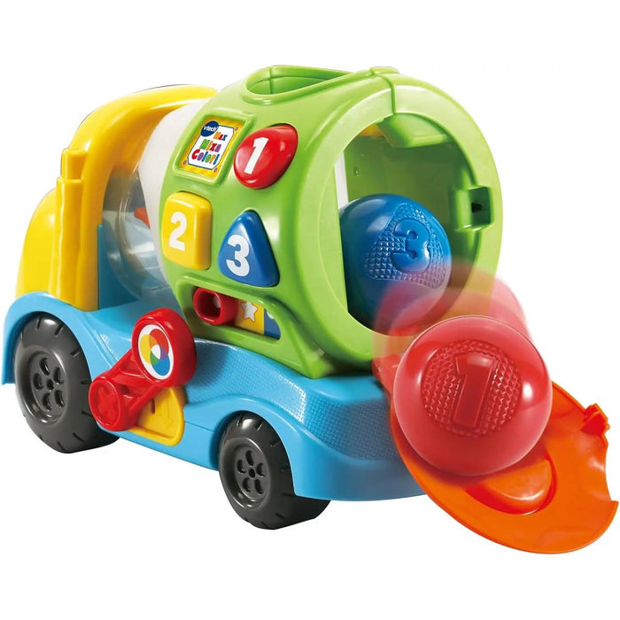 VTECH Max Mixa Colori - 80-601907-007