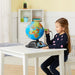 VTECH Giramondo Video Mappamondo Interattivo - 80-605407