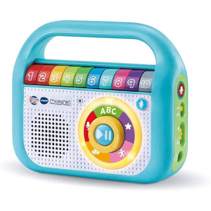 VTECH Musica Bambino Dello Zecchino D'Oro - 80-615507