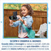 VTECH Video Binocolo Interattivo - 80-618607-007