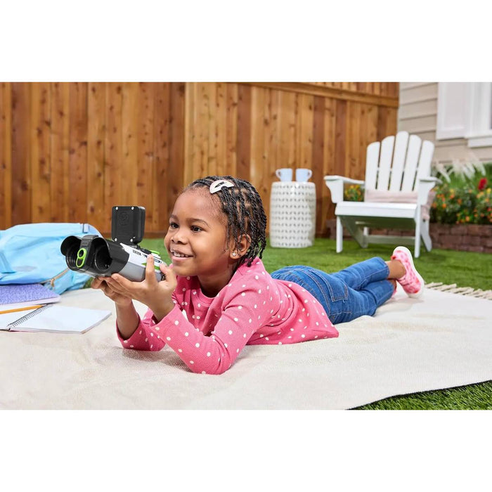 VTECH Video Binocolo Interattivo - 80-618607-007
