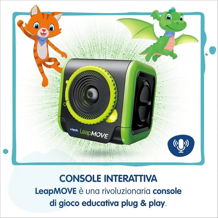 VTECH Leapmove - 80-618707-007