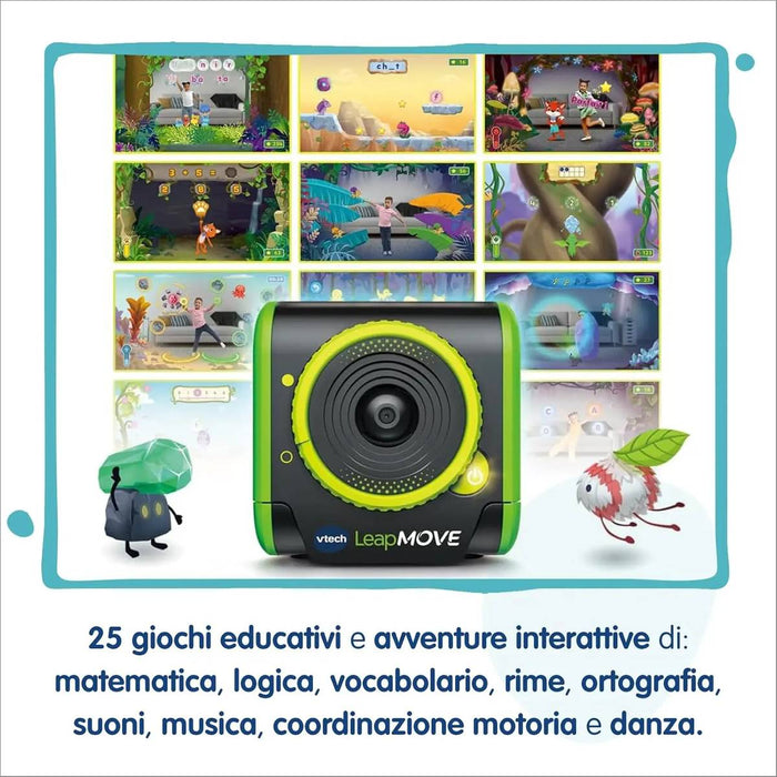 VTECH Leapmove - 80-618707-007