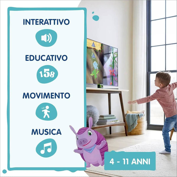 VTECH Leapmove - 80-618707-007