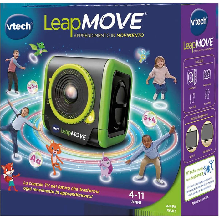 VTECH Leapmove - 80-618707-007