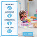 VTECH Racconta Storie Luminoso Di Gabby