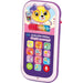 VTECH Il Mio Primo Telefono Magici Messaggi Rosa - 80-620959-007