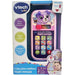VTECH Il Mio Primo Telefono Magici Messaggi Rosa - 80-620959-007