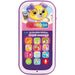 VTECH Il Mio Primo Telefono Magici Messaggi Rosa - 80-620959-007