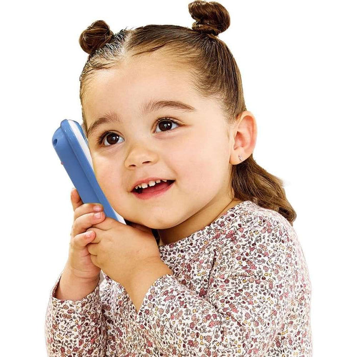 VTECH Il Mio Primo Telefono Magici Messaggi - 80-620969-007