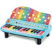 VTECH Il Mio Piano Luminoso Magiche Note