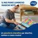 VTECH Il Mio Piano Luminoso Magiche Note
