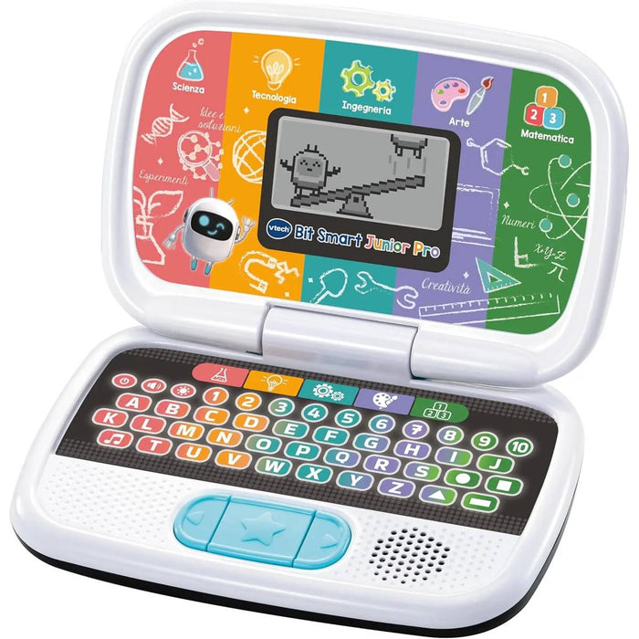 VTECH Bit Smart Junior Pro - 80-621407-007