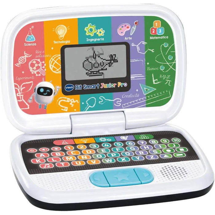 VTECH Bit Smart Junior Pro - 80-621407-007
