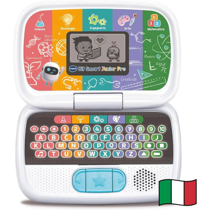 VTECH Bit Smart Junior Pro - 80-621407-007