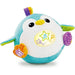 VTECH Fiocco Simpatici Rimbalzi - 80-623107