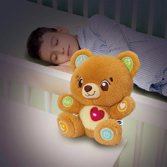 VTECH Biscotto Coccole E Chiacchiere