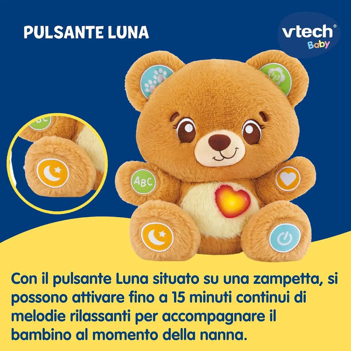 VTECH Biscotto Coccole E Chiacchiere