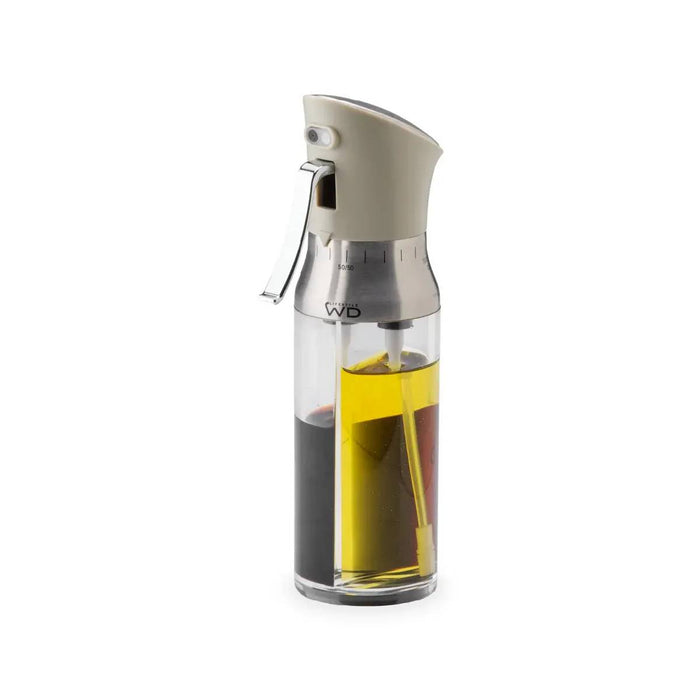 WD LIFESTYLE Dosatore Spray Olio E Aceto 200 Ml - 312BE