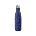 WD LIFESTYLE Bottiglia Termica In Acciaio Inox A Doppia Parete 500 Ml Fantasia Costellazioni