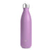 WD LIFESTYLE Bottiglia Termica In Acciaio Inox 750 Ml Colore Lilla - 474LIL