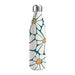 WD LIFESTYLE Bottiglia Termica In Acciaio Inox 750 Ml Decoro Margherite - 474MAR