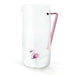WD LIFESTYLE Caraffa In Vetro Borosilicato 1,2 Lt - 564FEN