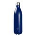 WD LIFESTYLE Bottiglia Termica In Acciaio Inox 1 Lt Colore Blu - 575BL