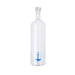 WD LIFESTYLE Bottiglia In Vetro Borosilicato Con Tappo 1,2 Lt Decoro Ancora - 585ANC