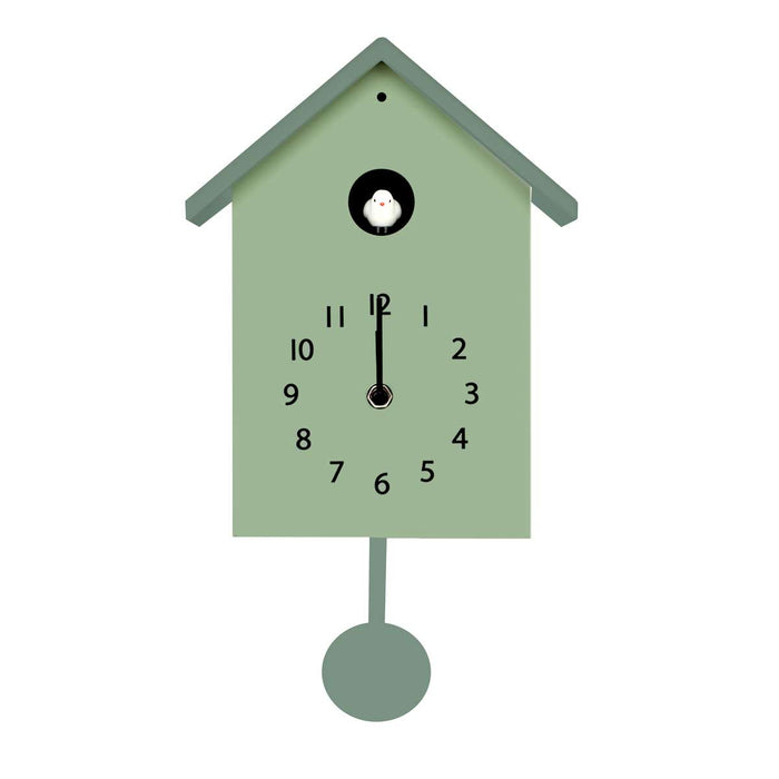 WD LIFESTYLE Orologio Cucu Colore Verde - 759V