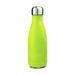 WD LIFESTYLE Bottiglia Termica In Acciaio Inox 260 Ml Colore Verde - 801V