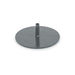 WD LIFESTYLE Portazampirone Da Tavolo E Da Terra Con Asta Magnetica E Base Colore Grigio - 812G
